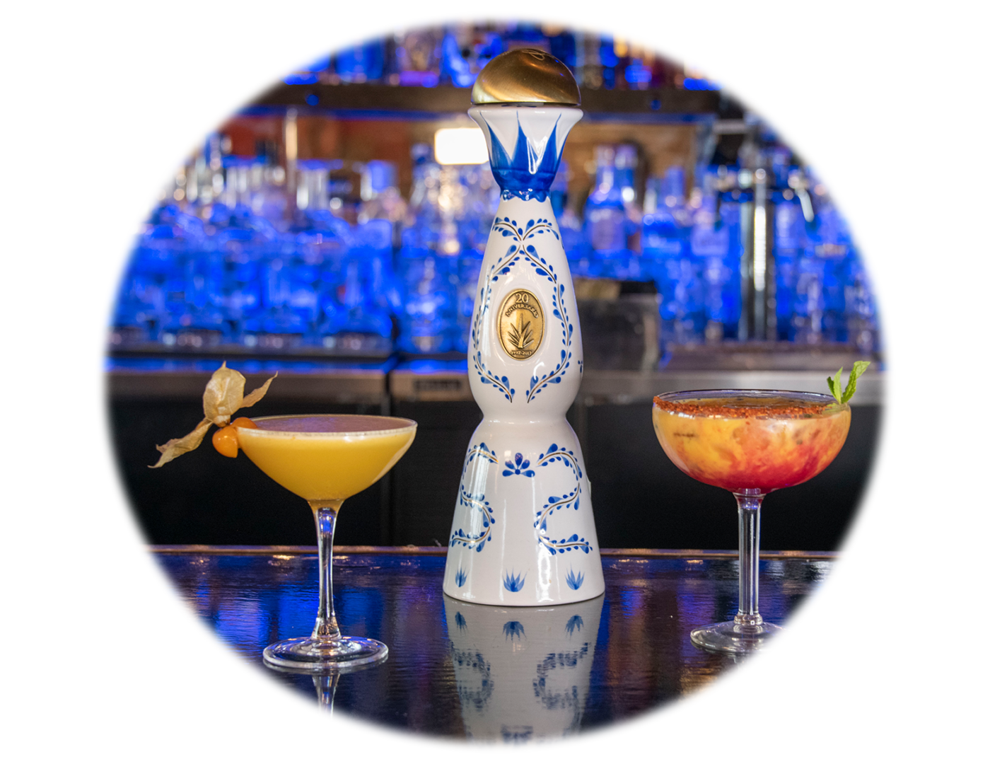 Specials Jesus Latin Grill